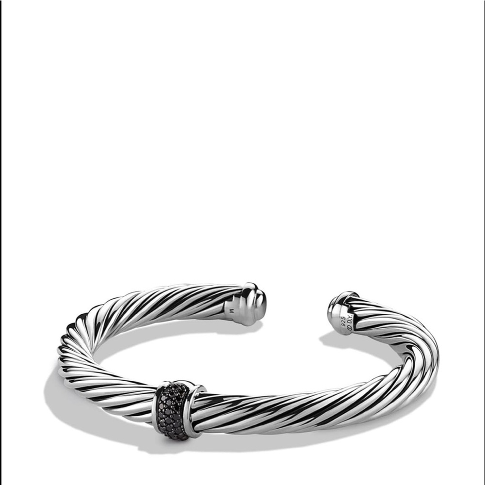David Yurman Cuff